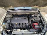Toyota Avensis 2008 года за 4 500 000 тг. в Алматы – фото 5