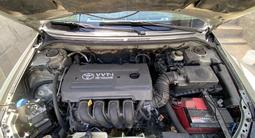 Toyota Avensis 2008 годаүшін4 500 000 тг. в Алматы – фото 5