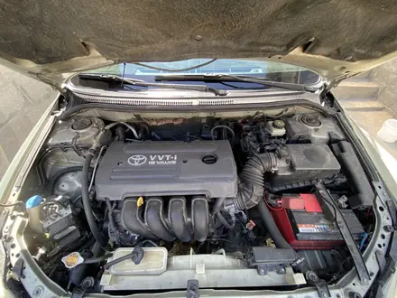 Toyota Avensis 2008 года за 4 500 000 тг. в Алматы – фото 5