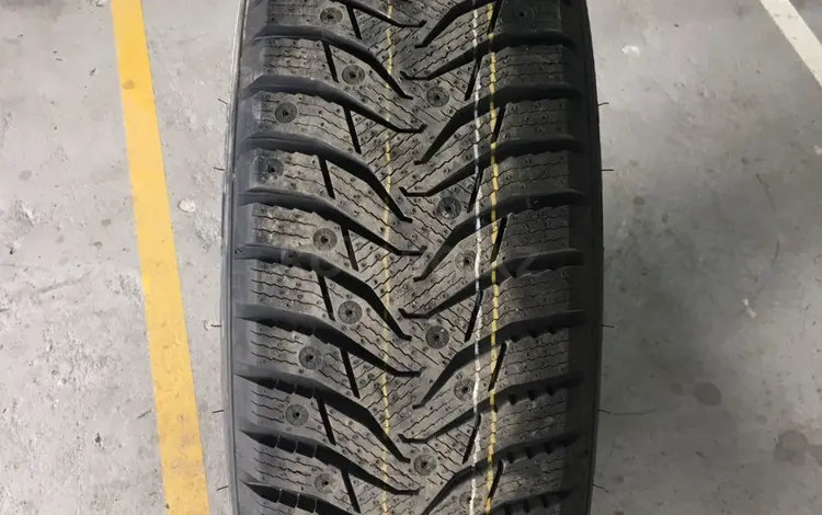 KUMHO 265/60 R18 114T WS31 XLүшін60 500 тг. в Алматы