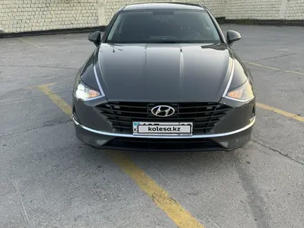 Hyundai Sonata 2020 годаүшін12 300 000 тг. в Шымкент