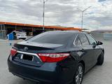 Toyota Camry 2016 годаүшін6 000 000 тг. в Актау – фото 3