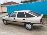 Opel Vectra 1992 года за 1 300 000 тг. в Шымкент