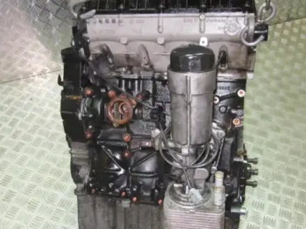 Контрактный двигатель Гольф 4 ARL за 320 000 тг. в Караганда