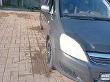 Opel Zafira 2010 года за 3 000 000 тг. в Актобе – фото 4