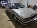 Mazda 626 1991 годаүшін500 000 тг. в Жанаозен – фото 4