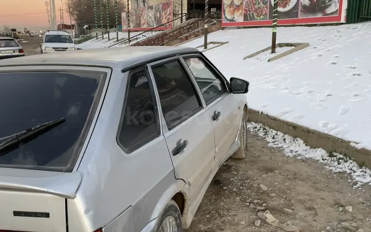 ВАЗ (Lada) 2114 2012 годаfor1 000 000 тг. в Шымкент