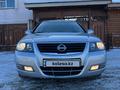 Nissan Almera Classic 2012 годаүшін4 700 000 тг. в Астана