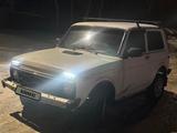 ВАЗ (Lada) Lada 2121 2001 года за 1 150 000 тг. в Усть-Каменогорск – фото 2