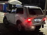 ВАЗ (Lada) Lada 2121 2001 года за 1 150 000 тг. в Усть-Каменогорск