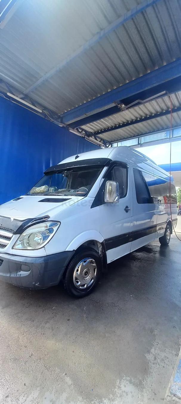 Mercedes-Benz Sprinter 2010 г.