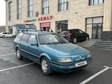 Volkswagen Passat 1991 годаfor1 350 000 тг. в Шымкент – фото 2