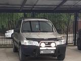 Honda CR-V 1998 года за 3 800 000 тг. в Алматы – фото 4