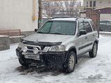 Honda CR-V 1998 года за 3 800 000 тг. в Алматы – фото 3