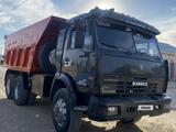 КамАЗ  5511 1986 года за 5 500 000 тг. в Кызылорда – фото 2