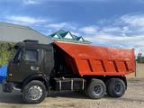 КамАЗ  5511 1986 года за 5 500 000 тг. в Кызылорда – фото 3