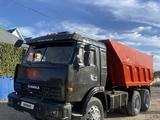 КамАЗ  5511 1986 года за 5 500 000 тг. в Кызылорда