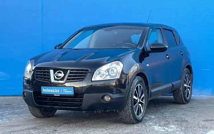 Nissan Qashqai 2007 годаfor5 240 000 тг. в Алматы