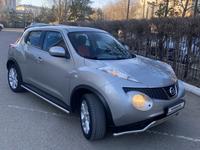 Nissan Juke 2014 года за 5 500 000 тг. в Астана