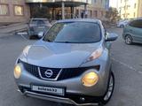 Nissan Juke 2014 года за 6 500 000 тг. в Астана – фото 2