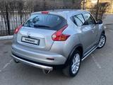 Nissan Juke 2014 года за 6 500 000 тг. в Астана – фото 4