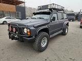 Nissan Patrol 1991 годаfor5 200 000 тг. в Алматы – фото 3