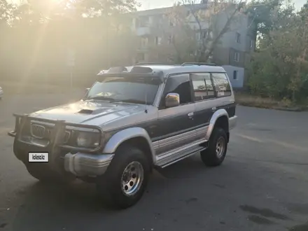 Mitsubishi Pajero 1994 года за 3 500 000 тг. в Алматы – фото 2