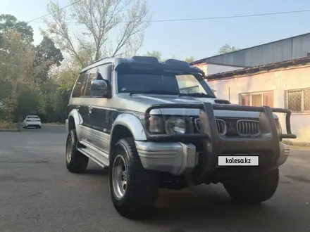 Mitsubishi Pajero 1994 года за 3 500 000 тг. в Алматы