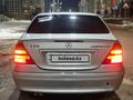 Mercedes-Benz C 200 2001 годаfor2 500 000 тг. в Астана – фото 5