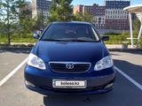 Toyota Corolla 2005 года за 4 000 000 тг. в Астана