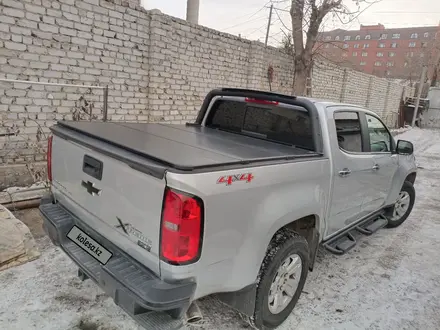 Chevrolet Colorado 2020 года за 23 500 000 тг. в Семей – фото 16