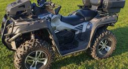 CFMoto  CF800-X8 2015 годаүшін4 390 000 тг. в Усть-Каменогорск – фото 2