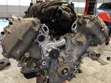 ДВИГАТЕЛИ 2GR-FE TOYOTA, LEXUS ДВС и АКПП (2AZ/2AR/1MZ/3MZ/2GR/3GR/4GR/VQ35 за 1 000 000 тг. в Алматы – фото 4