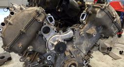 ДВИГАТЕЛИ 2GR-FE TOYOTA, LEXUS ДВС и АКПП (2AZ/2AR/1MZ/3MZ/2GR/3GR/4GR/VQ35 за 1 000 000 тг. в Алматы – фото 4
