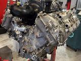 ДВИГАТЕЛИ 2GR-FE TOYOTA, LEXUS ДВС и АКПП (2AZ/2AR/1MZ/3MZ/2GR/3GR/4GR/VQ35 за 1 000 000 тг. в Алматы – фото 3