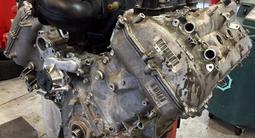 ДВИГАТЕЛИ 2GR-FE TOYOTA, LEXUS ДВС и АКПП (2AZ/2AR/1MZ/3MZ/2GR/3GR/4GR/VQ35 за 1 000 000 тг. в Алматы – фото 3