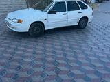ВАЗ (Lada) 2114 2013 года за 1 750 000 тг. в Шымкент – фото 2
