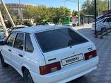 ВАЗ (Lada) 2114 2013 года за 1 750 000 тг. в Шымкент – фото 4