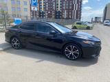 Toyota Camry 2019 годаfor12 100 000 тг. в Астана – фото 3