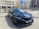 Toyota Camry 2019 годаfor12 100 000 тг. в Астана