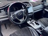 Toyota Camry 2012 годаүшін8 200 000 тг. в Алматы – фото 2