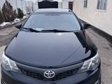 Toyota Camry 2012 годаүшін8 200 000 тг. в Алматы – фото 5