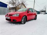 Volkswagen Golf 2004 года за 4 400 000 тг. в Петропавловск