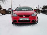 Volkswagen Golf 2004 года за 4 400 000 тг. в Петропавловск – фото 3