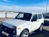 ВАЗ (Lada) Lada 2121 2018 года за 2 800 000 тг. в Павлодар – фото 3