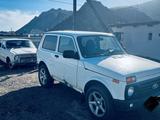 ВАЗ (Lada) Lada 2121 2018 года за 2 800 000 тг. в Павлодар – фото 2