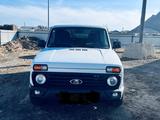 ВАЗ (Lada) Lada 2121 2018 года за 2 800 000 тг. в Павлодар