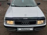 Audi 80 1993 годаүшін1 600 000 тг. в Караганда
