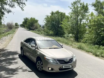 Toyota Camry 2007 года за 4 500 000 тг. в Алматы – фото 2