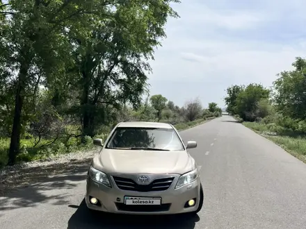 Toyota Camry 2007 года за 4 500 000 тг. в Алматы – фото 3